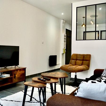 L'Atelier Apartment เครต์ ภายนอก รูปภาพ