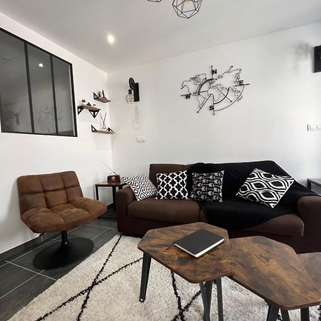 L'Atelier Apartment เครต์ ภายนอก รูปภาพ