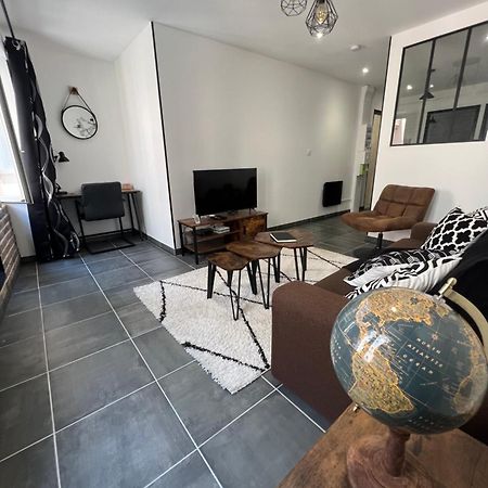 L'Atelier Apartment เครต์ ภายนอก รูปภาพ