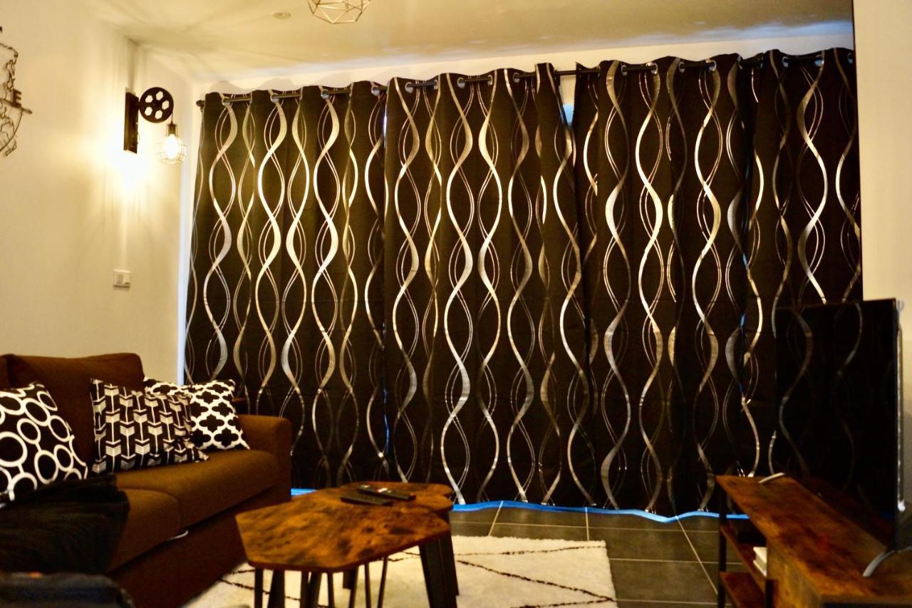 L'Atelier Apartment เครต์ ภายนอก รูปภาพ