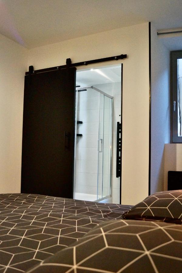 L'Atelier Apartment เครต์ ภายนอก รูปภาพ