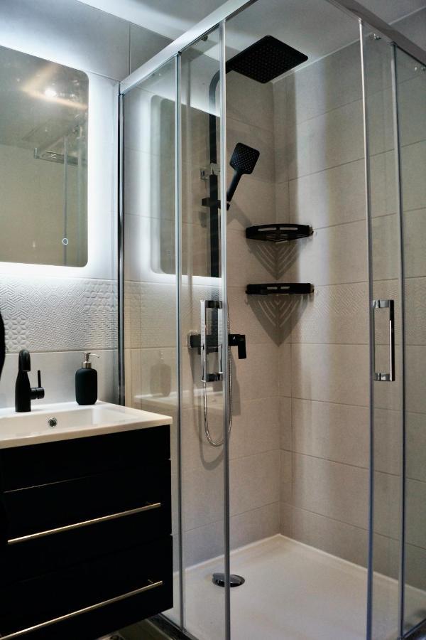 L'Atelier Apartment เครต์ ภายนอก รูปภาพ