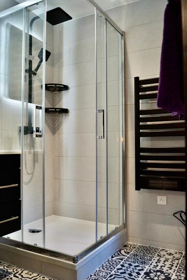 L'Atelier Apartment เครต์ ภายนอก รูปภาพ