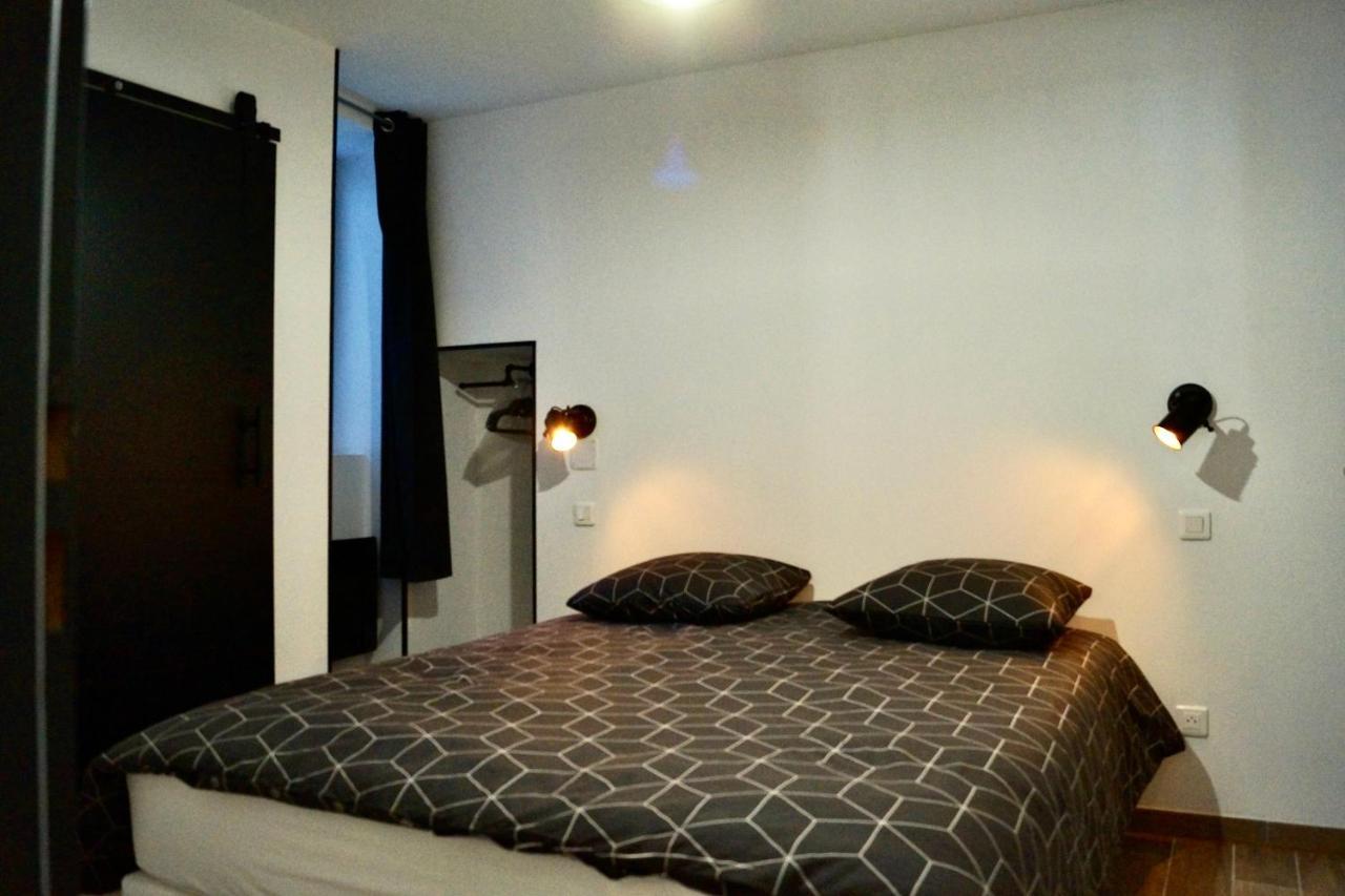 L'Atelier Apartment เครต์ ภายนอก รูปภาพ
