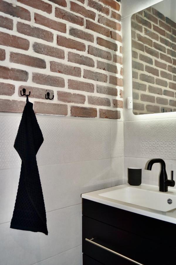 L'Atelier Apartment เครต์ ภายนอก รูปภาพ
