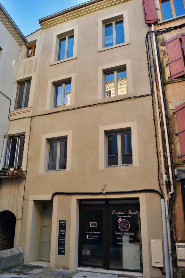 L'Atelier Apartment เครต์ ภายนอก รูปภาพ