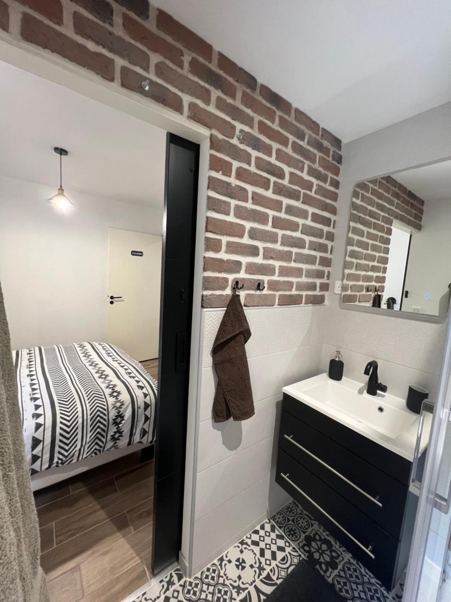 L'Atelier Apartment เครต์ ภายนอก รูปภาพ